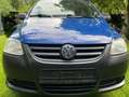 Volkswagen Fox Fox 1.2 Niebieski - thumbnail 2