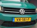 Volkswagen Caddy Maxi 2.0 TDI HIGHLINE | L2H1 | CRUISE | AIRCO | NA Groen - thumbnail 3
