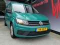 Volkswagen Caddy Maxi 2.0 TDI HIGHLINE | L2H1 | CRUISE | AIRCO | NA Groen - thumbnail 2