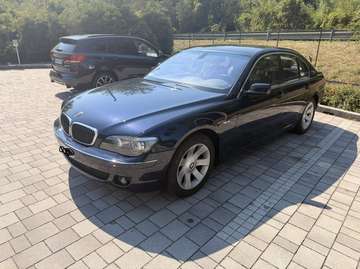 740i Condizioni perfette