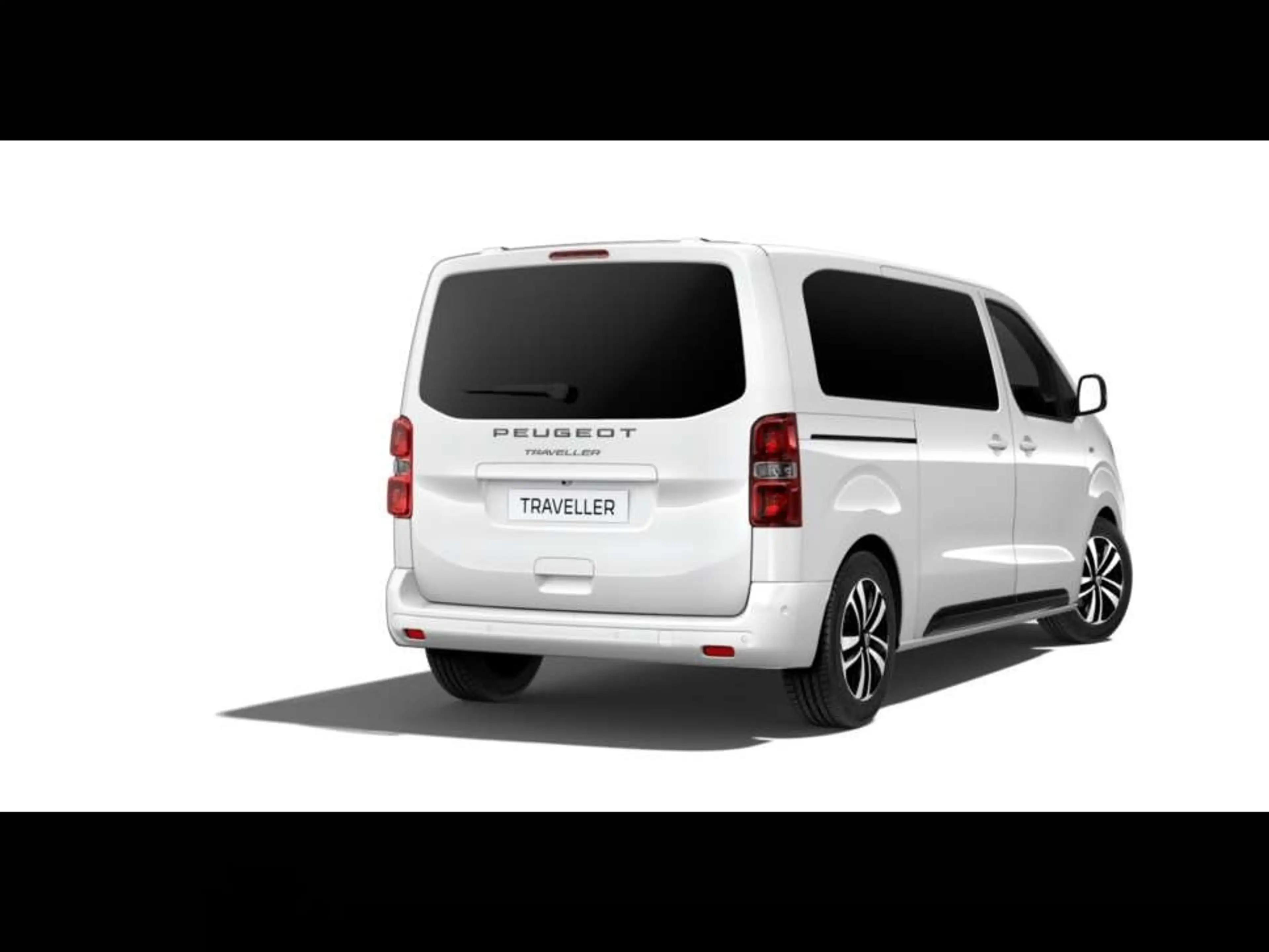 Peugeot Traveller Allure Lenkrad-, Sitzheizung vorne — photo 5