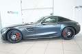Mercedes-Benz AMG GT Coupe Edition 50 1 of 500 Night+Distro. Grey - thumbnail 2
