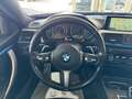 BMW 425 d GRAN COUPE STEPTRONIC M-SPORT  NAVI KAMERA Schwarz - thumbnail 17
