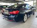 BMW 425 d GRAN COUPE STEPTRONIC M-SPORT  NAVI KAMERA Schwarz - thumbnail 8