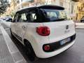 Fiat 500L 500L 1.4 95CV BENZINA GPL PERFETTA Білий - thumbnail 6