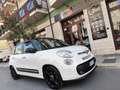 Fiat 500L 500L 1.4 95CV BENZINA GPL PERFETTA Білий - thumbnail 1