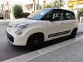 Fiat 500L 500L 1.4 95CV BENZINA GPL PERFETTA Білий - thumbnail 4
