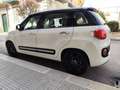 Fiat 500L 500L 1.4 95CV BENZINA GPL PERFETTA Білий - thumbnail 5