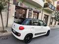 Fiat 500L 500L 1.4 95CV BENZINA GPL PERFETTA Білий - thumbnail 8