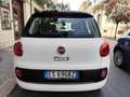 Fiat 500L 500L 1.4 95CV BENZINA GPL PERFETTA Білий - thumbnail 7