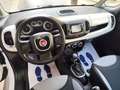 Fiat 500L 500L 1.4 95CV BENZINA GPL PERFETTA Білий - thumbnail 23