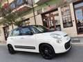 Fiat 500L 500L 1.4 95CV BENZINA GPL PERFETTA Білий - thumbnail 11
