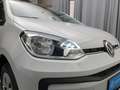 Volkswagen up! 1.0 5-Türer DAB Sitzheizung Klima Bluetooth Weiß - thumbnail 14