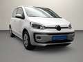 Volkswagen up! 1.0 5-Türer DAB Sitzheizung Klima Bluetooth Weiß - thumbnail 3