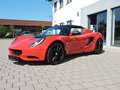 Lotus Elise SPORT, 33 Tsd KM Červená - thumbnail 6