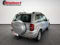 Toyota RAV 4 2.0 Executive 4X4/LEDER/AHK/KLIMA/TEMP/SD*TÜV* Plateado - thumbnail 6