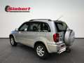 Toyota RAV 4 2.0 Executive 4X4/LEDER/AHK/KLIMA/TEMP/SD*TÜV* Plateado - thumbnail 4