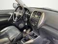 Toyota RAV 4 2.0 Executive 4X4/LEDER/AHK/KLIMA/TEMP/SD*TÜV* Plateado - thumbnail 14