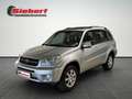 Toyota RAV 4 2.0 Executive 4X4/LEDER/AHK/KLIMA/TEMP/SD*TÜV* Plateado - thumbnail 3
