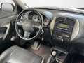 Toyota RAV 4 2.0 Executive 4X4/LEDER/AHK/KLIMA/TEMP/SD*TÜV* Plateado - thumbnail 13
