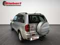 Toyota RAV 4 2.0 Executive 4X4/LEDER/AHK/KLIMA/TEMP/SD*TÜV* Plateado - thumbnail 5