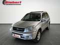 Toyota RAV 4 2.0 Executive 4X4/LEDER/AHK/KLIMA/TEMP/SD*TÜV* Plateado - thumbnail 2