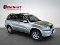 Toyota RAV 4 2.0 Executive 4X4/LEDER/AHK/KLIMA/TEMP/SD*TÜV* Plateado - thumbnail 8