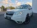 Subaru Forester Platinum Leder Panorama 4x4 Xenon Weiß - thumbnail 1