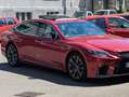 Lexus LS 500 LS 500 AWD F SPORT mit Garantie, Finanz. 5,29%!! Rouge - thumbnail 6