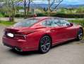 Lexus LS 500 LS 500 AWD F SPORT mit Garantie, Finanz. 5,29%!! Rot - thumbnail 5