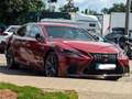 Lexus LS 500 LS 500 AWD F SPORT mit Garantie, Finanz. 5,29%!! Rouge - thumbnail 3
