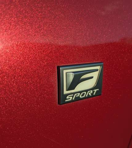 Lexus LS 500 LS 500 AWDF SPORT