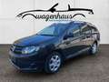 Dacia Logan MCV Ambiance dCi 75, Carplay, Navi, Klima Funk ZV Noir - thumbnail 1