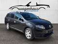 Dacia Logan MCV Ambiance dCi 75, Carplay, Navi, Klima Funk ZV Noir - thumbnail 4