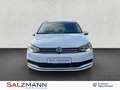 Volkswagen Touran 2.0 TDI United, Navi, Dach, AHK, 7 Sitzer White - thumbnail 8