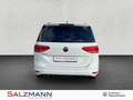 Volkswagen Touran 2.0 TDI United, Navi, Dach, AHK, 7 Sitzer White - thumbnail 4
