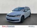 Volkswagen Touran 2.0 TDI United, Navi, Dach, AHK, 7 Sitzer White - thumbnail 1