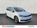Volkswagen Touran 2.0 TDI United, Navi, Dach, AHK, 7 Sitzer White - thumbnail 7