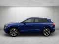 Volkswagen Touareg 3.0 eHybrid TSI 4Motion DSG R SOH87%*AHK Blau - thumbnail 3
