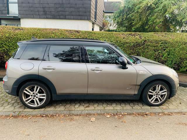 MINI Cooper S Clubman Mini Cooper S Clubman All4 Aut.