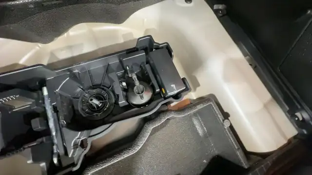 Peugeot 2008 view 7