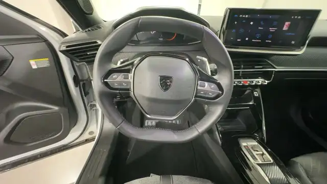 Peugeot 2008 view 19