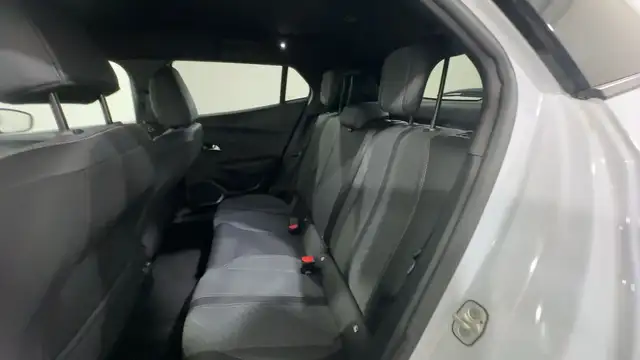 Peugeot 2008 view 13
