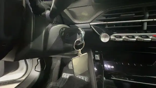 Peugeot 2008 view 17