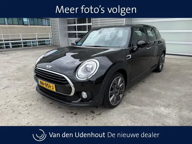 MINI Cooper Clubman Mini 1.5 136pk Chili Automaat / Navigatie / Panora