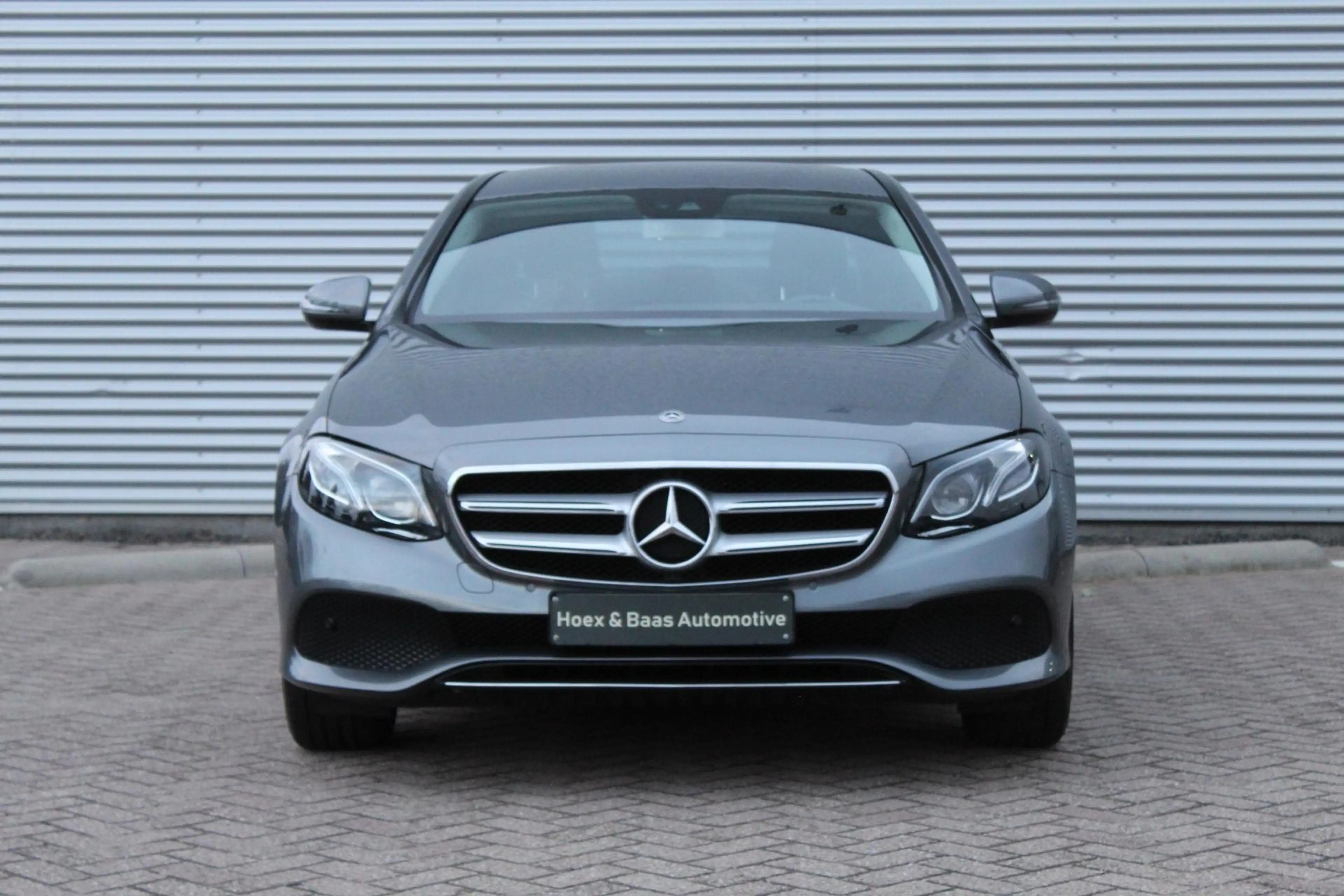 Mercedes-Benz E 200 Sfeer/Camera/Stoelverw/Widescreen — photo 2