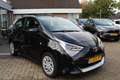 Toyota Aygo X X-PLAY CABRIO CAMERA AIRCO APPLE/ANDROID START/STO Noir - thumbnail 4