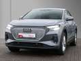 Audi Q4 e-tron 40 Sportback Grau - thumbnail 3