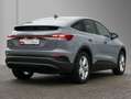 Audi Q4 e-tron 40 Sportback Grau - thumbnail 5