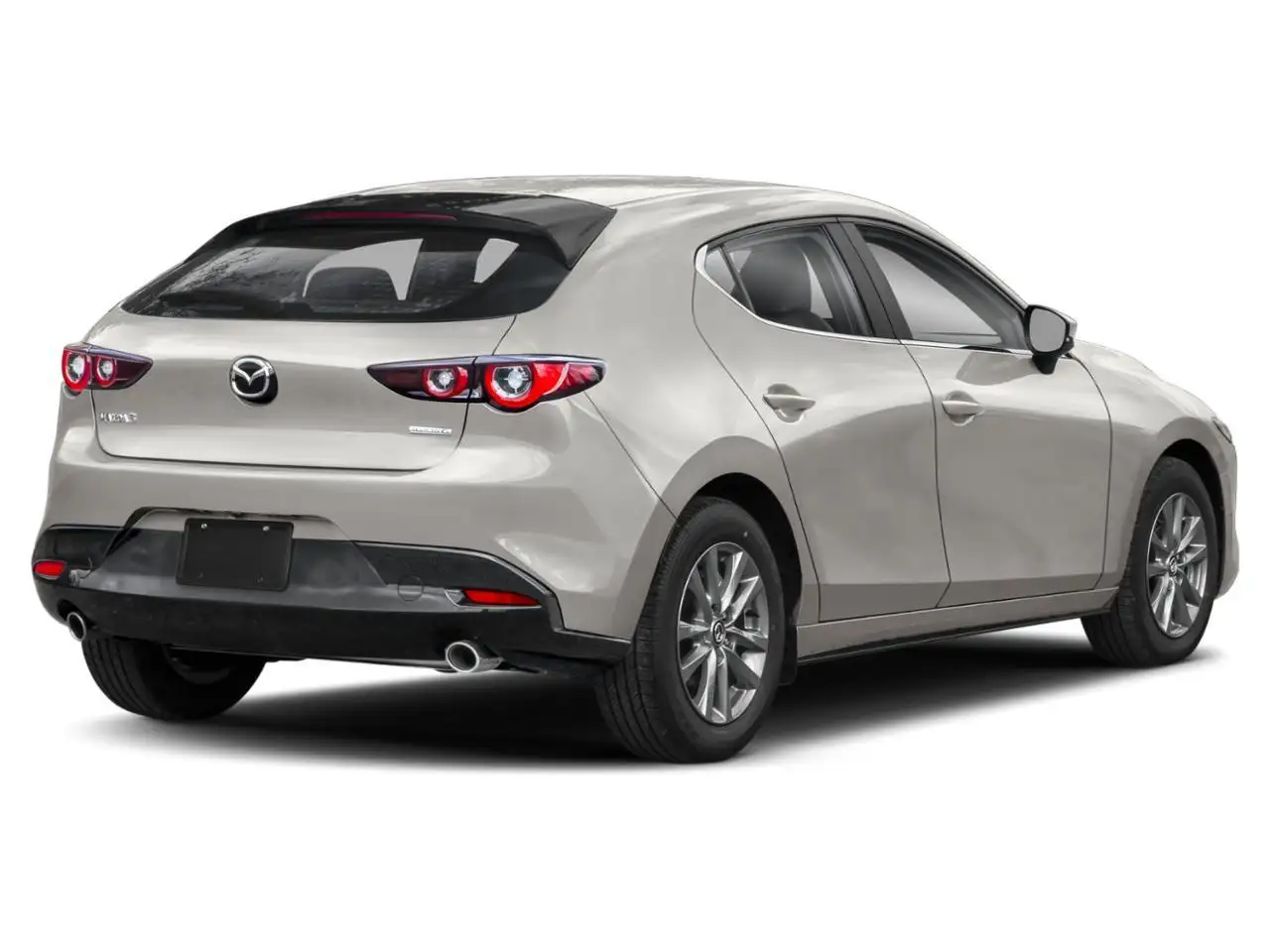 Mazda 3 снимка Mazda 3